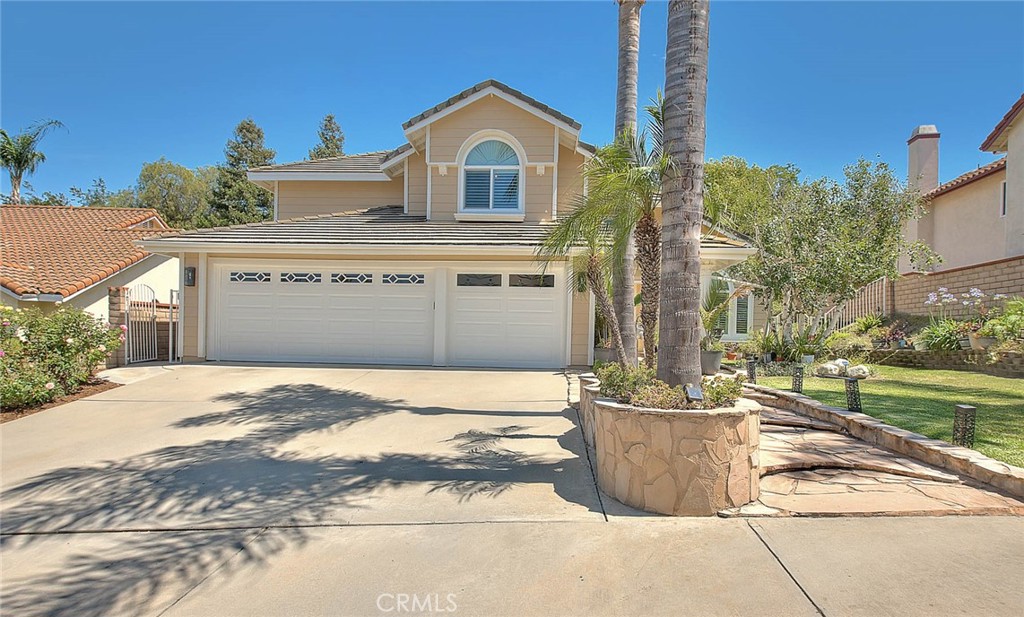 3039 Olympic View Drive