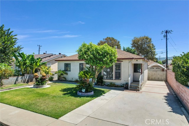 1608 Cogswell Rd, South El Monte, CA 91733