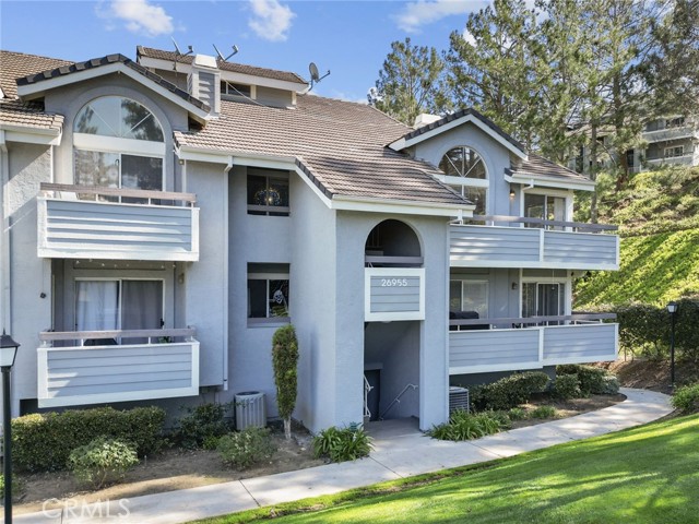 26955 Rainbow Glen Dr #748, Canyon Country, CA 91351