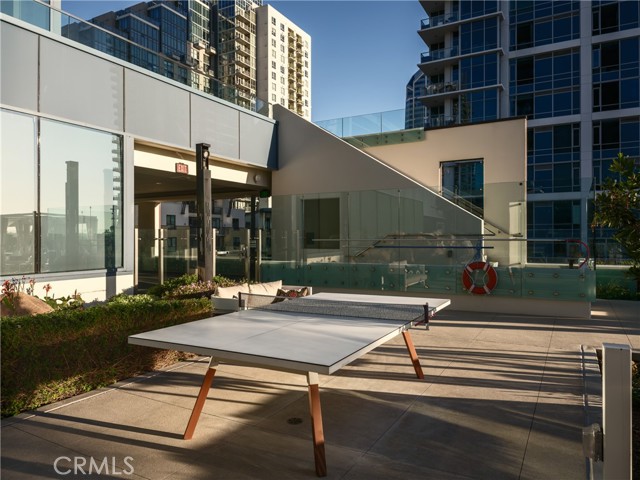 Detail Gallery Image 46 of 50 For 1388 Kettner Bld #2803,  San Diego,  CA 92101 - 2 Beds | 2 Baths