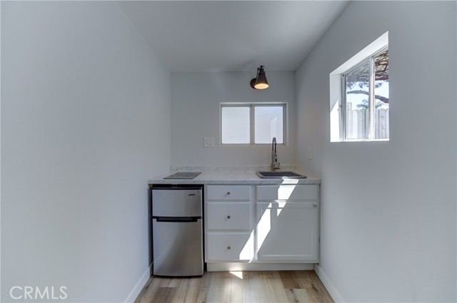 Kitchenette