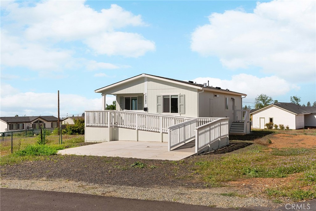 5583 Angel Drive