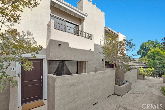 Detail Gallery Image 10 of 10 For 14634 Magnolia Bld #4,  Sherman Oaks,  CA 91403 - 2 Beds | 2/1 Baths
