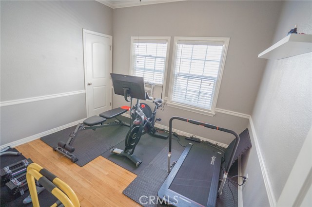 Detail Gallery Image 15 of 25 For 5518 Norwalk Bld, Whittier,  CA 90601 - 3 Beds | 2 Baths