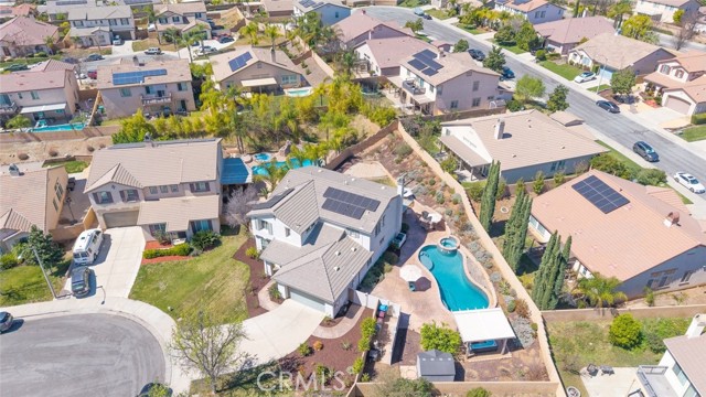 Detail Gallery Image 40 of 43 For 34747 Mediterra Cir, Winchester,  CA 92596 - 5 Beds | 3 Baths