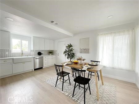 Detail Gallery Image 8 of 30 For 109 S San Antonio Ave, Upland,  CA 91786 - 3 Beds | 2 Baths