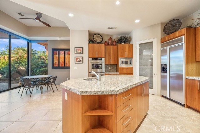 Image 16 of 49 For 50075 Camino Privado