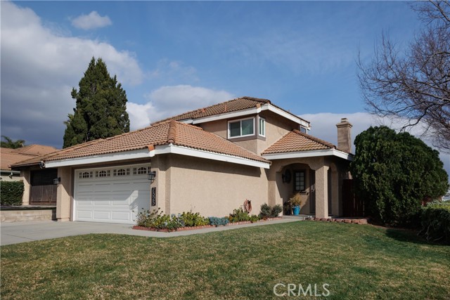 Details for 7525 Sierra Linda Court, Rancho Cucamonga, CA 91730