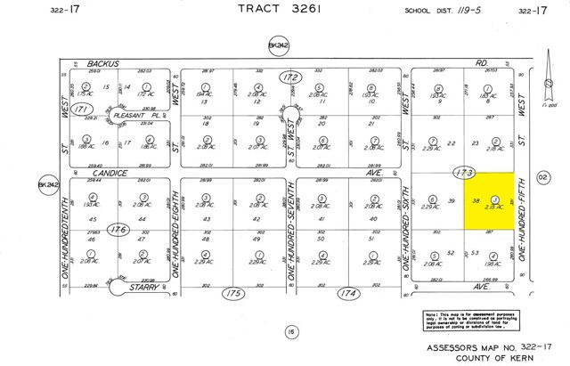 Front Image Thumbnail for CRSR25276062