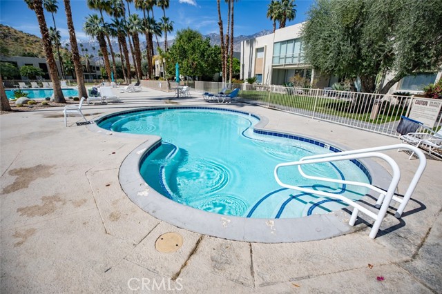 Detail Gallery Image 44 of 72 For 507 Desert Lakes Cir, Palm Springs,  CA 92264 - 2 Beds | 2 Baths