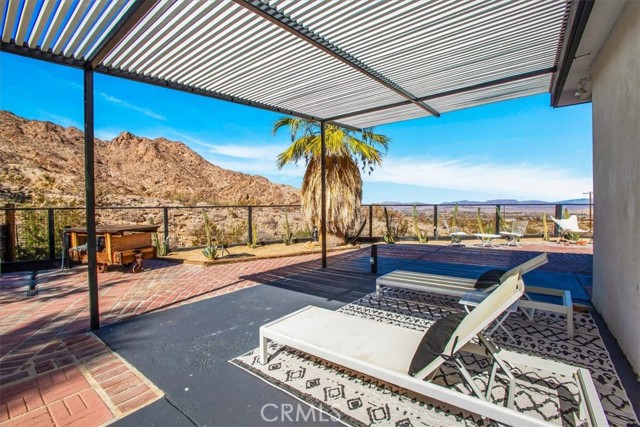 Detail Gallery Image 15 of 71 For 73925 Eagle Ln, Twentynine Palms,  CA 92277 - 3 Beds | 2 Baths