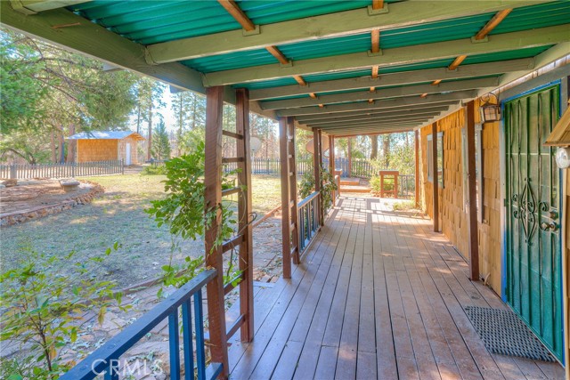 Detail Gallery Image 51 of 66 For 110 Black Bear Rd, Berry Creek,  CA 95916 - 2 Beds | 2 Baths