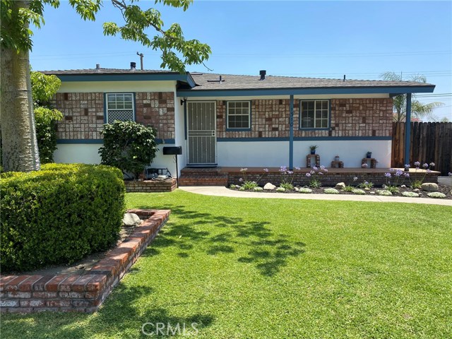 1310 S Bender Ave, Glendora, CA 91740