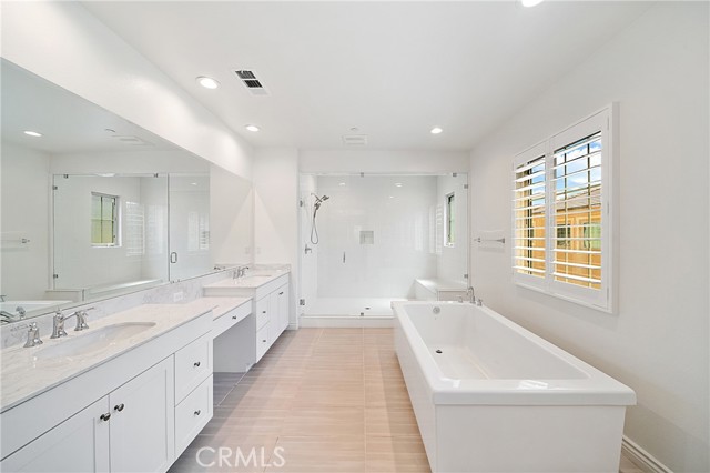 Detail Gallery Image 31 of 42 For 66 Poncho, Irvine,  CA 92602 - 4 Beds | 4/1 Baths