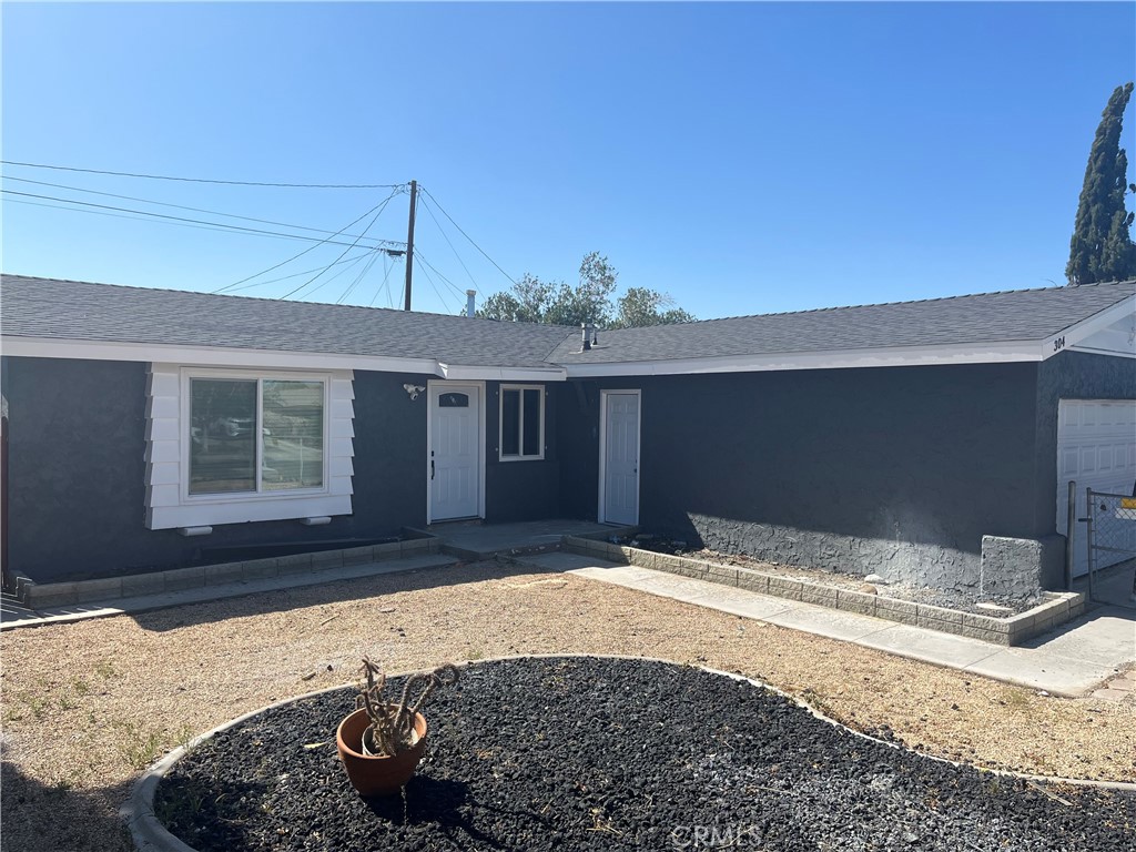 304 Higgins Road, Barstow, CA 92311
