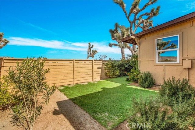 Detail Gallery Image 27 of 43 For 56665 Paseo Los Ninos, Yucca Valley,  CA 92284 - 0 Beds | 1 Baths