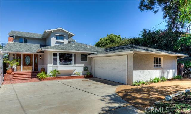 4921 Rolling Meadows Road, Rolling Hills Estates, California 90274, 3 Bedrooms Bedrooms, ,1 BathroomBathrooms,Residential,Sold,Rolling Meadows,SB16005936