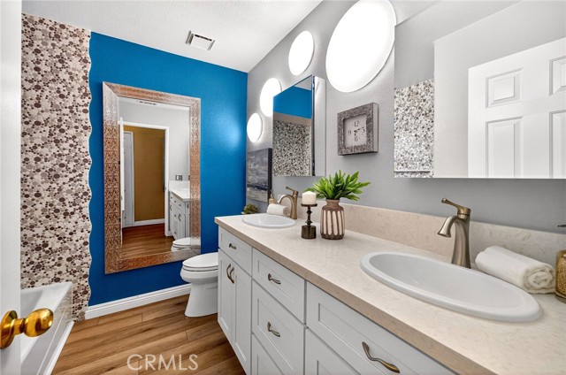 Detail Gallery Image 32 of 60 For 43343 Corte Rialto, Temecula,  CA 92592 - 4 Beds | 3 Baths