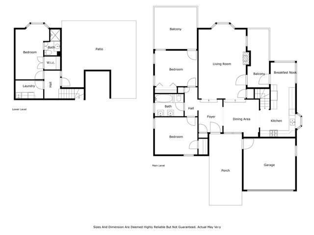 4120 Miraleste Drive, Rancho Palos Verdes, California 90275, 3 Bedrooms Bedrooms, ,2 BathroomsBathrooms,Residential,Sold,Miraleste,PV24155711