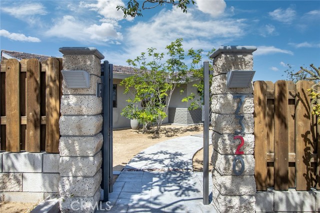 7320 Sherwood Road, Joshua Tree, CA, 92252 7320 Sherwood Road, Joshua Tree, CA, 92252