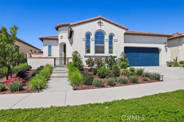 Detail Gallery Image 1 of 1 For 4726 S Arvada Privado, Ontario,  CA 91761 - 3 Beds | 2 Baths