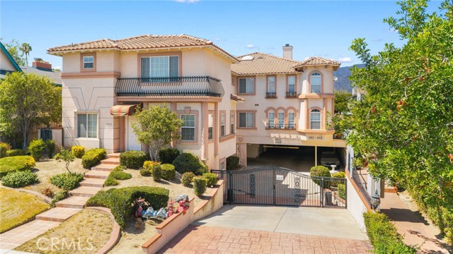 463 Fairview AVE Unit: F