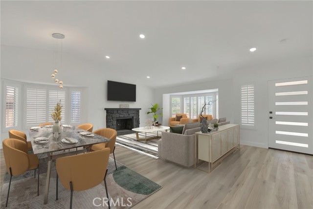 Detail Gallery Image 4 of 27 For 24472 Old Country Rd, Moreno Valley,  CA 92557 - 3 Beds | 2 Baths