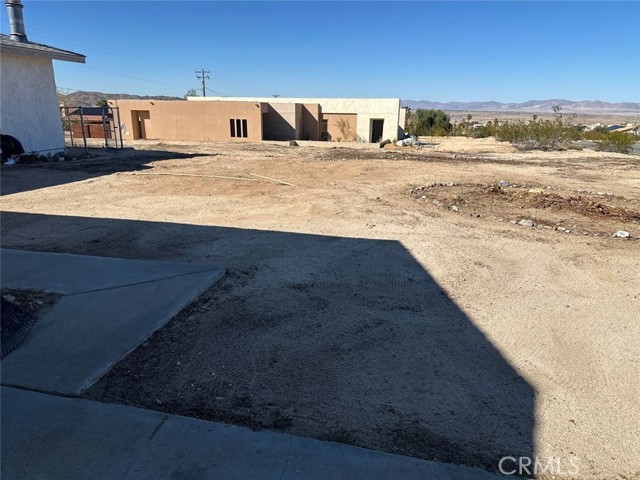 Detail Gallery Image 1 of 3 For 6852 Indian Cove Rd, Twentynine Palms,  CA 92277 - – Beds | – Baths