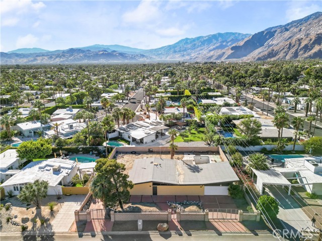 Detail Gallery Image 16 of 16 For 651 E Alexander Way, Palm Springs,  CA 92262 - 3 Beds | 2 Baths