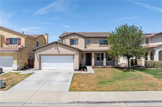 Detail Gallery Image 1 of 38 For 7441 Clementine Dr, Corona,  CA 92880 - 4 Beds | 3 Baths