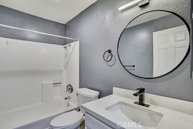 Detail Gallery Image 17 of 27 For 1365 Crafton Ave #2105,  Mentone,  CA 92359 - 3 Beds | 2 Baths