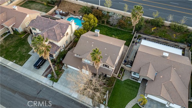 Detail Gallery Image 52 of 58 For 4028 Portola, Palmdale,  CA 93551 - 5 Beds | 3 Baths