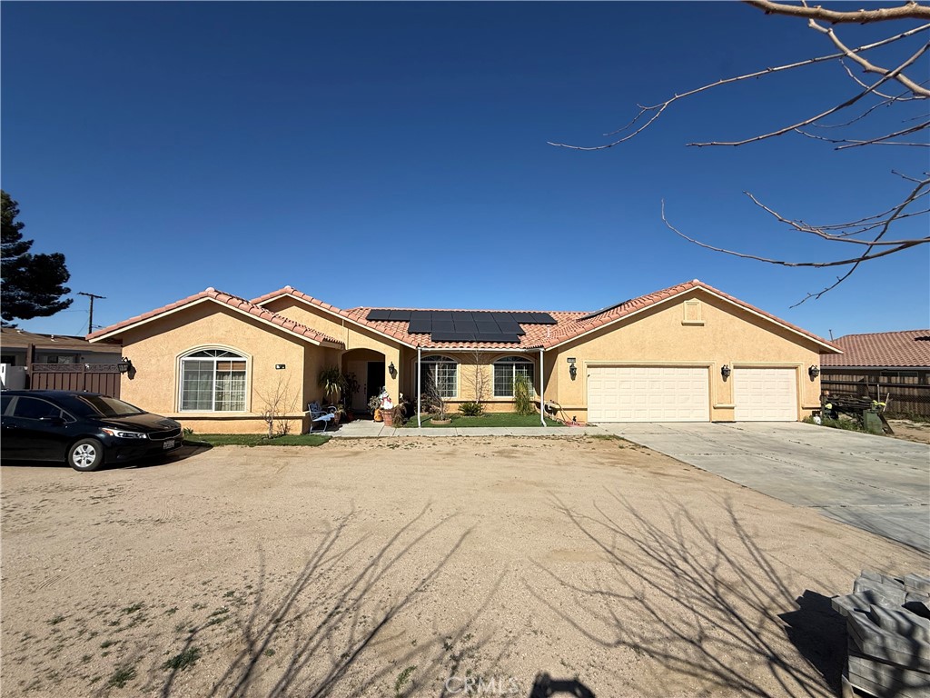 14930 Coalinga