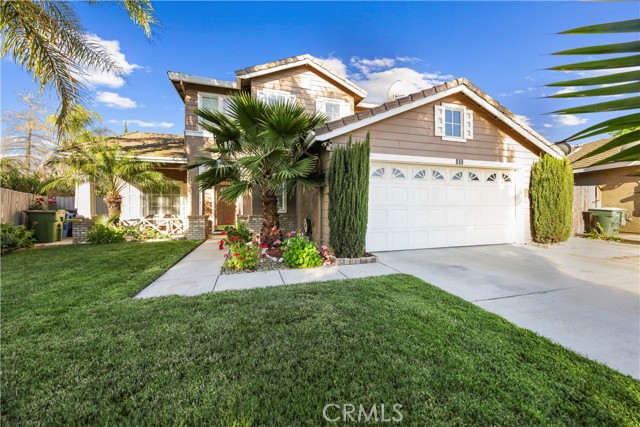 Detail Gallery Image 2 of 61 For 810 River Raft Ct, Modesto,  CA 95351 - 4 Beds | 3 Baths