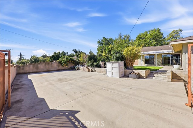 Detail Gallery Image 50 of 58 For 1742 N Albright Ave, Upland,  CA 91784 - 4 Beds | 2/1 Baths