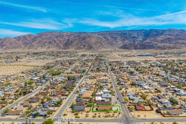 Detail Gallery Image 39 of 42 For 5947 Lupine Ave, Twentynine Palms,  CA 92277 - 4 Beds | 2 Baths