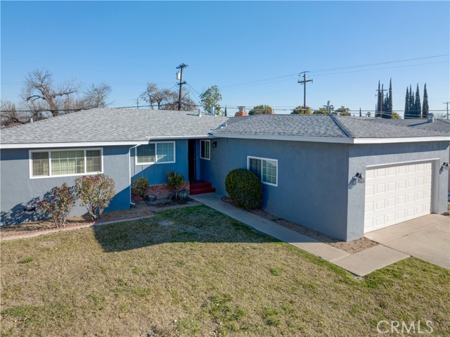 Detail Gallery Image 1 of 1 For 157 Center St, Atwater,  CA 95301 - 4 Beds | 2 Baths