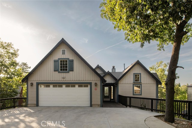 Detail Gallery Image 1 of 30 For 1477 Sequoia Dr, Lake Arrowhead,  CA 92352 - 4 Beds | 2/1 Baths