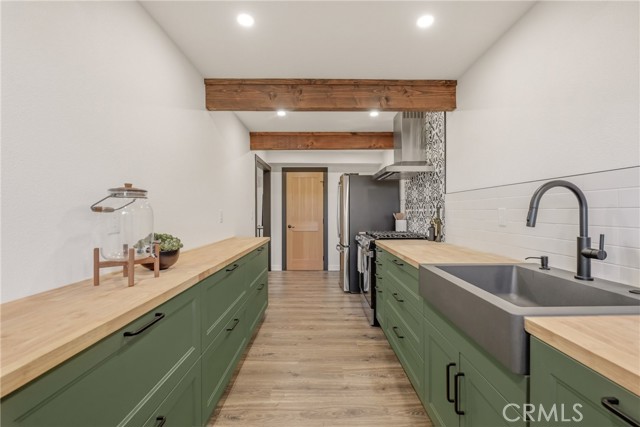 Detail Gallery Image 12 of 28 For 234 Spanish Spur #1,  Fallbrook,  CA 92028 - 0 Beds | 1 Baths