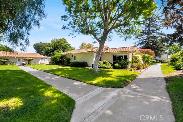 3008 Via Buena Vista #A, Laguna Woods, CA 92637