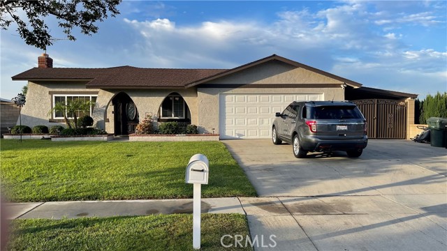 10145 La Vine St, Rancho Cucamonga, CA 91701