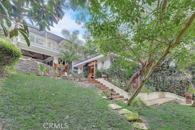 81 Dapplegray Lane, Rolling Hills Estates, California 90274, 4 Bedrooms Bedrooms, ,Residential,Sold,Dapplegray,PW22257890