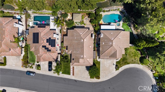 Detail Gallery Image 34 of 55 For 18 via Tigra, Rancho Santa Margarita,  CA 92688 - 4 Beds | 3 Baths