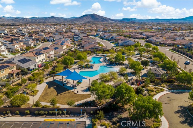 Detail Gallery Image 38 of 39 For 30812 Mossy Bend, Murrieta,  CA 92563 - 4 Beds | 3 Baths