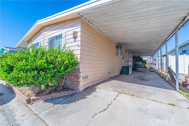 Detail Gallery Image 42 of 43 For 2601 E Victoria St #161,  Rancho Dominguez,  CA 90220 - 2 Beds | 2 Baths