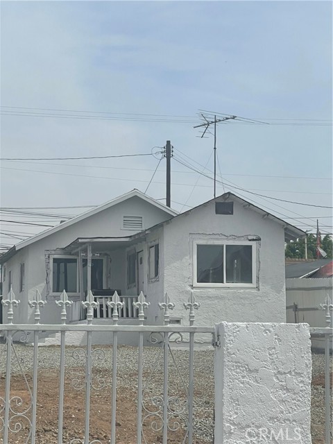 3441 Siskiyou ST