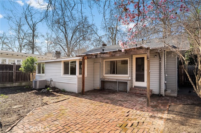 Detail Gallery Image 36 of 47 For 405 Cypress St, Chico,  CA 95928 - 3 Beds | 1 Baths