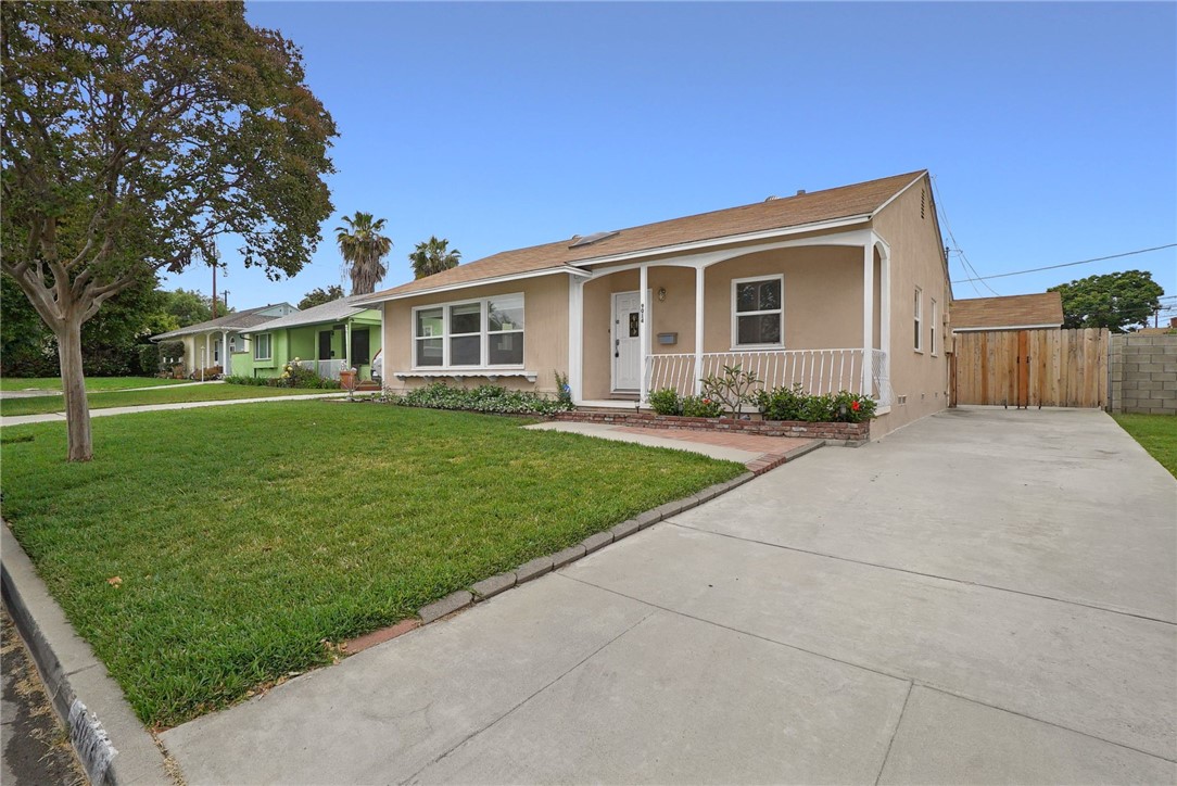 Image 2 for 9014 Maryknoll Ave, Whittier, CA 90605