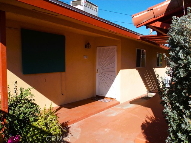 Detail Gallery Image 6 of 41 For 583 S Calle Abronia, Palm Springs,  CA 92264 - – Beds | – Baths