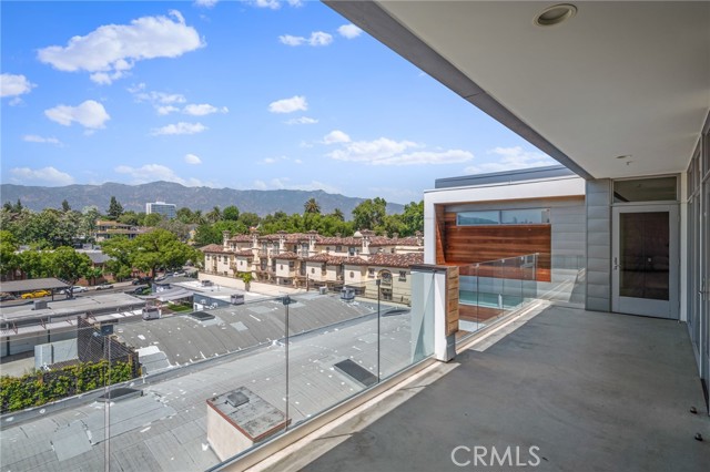 Detail Gallery Image 12 of 16 For 482 S Arroyo Pkwy #503,  Pasadena,  CA 91105 - 2 Beds | 2 Baths